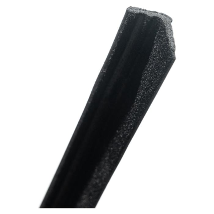Pestana Interna da Porta para Volkswagen Fusca - Uniflex - 37652