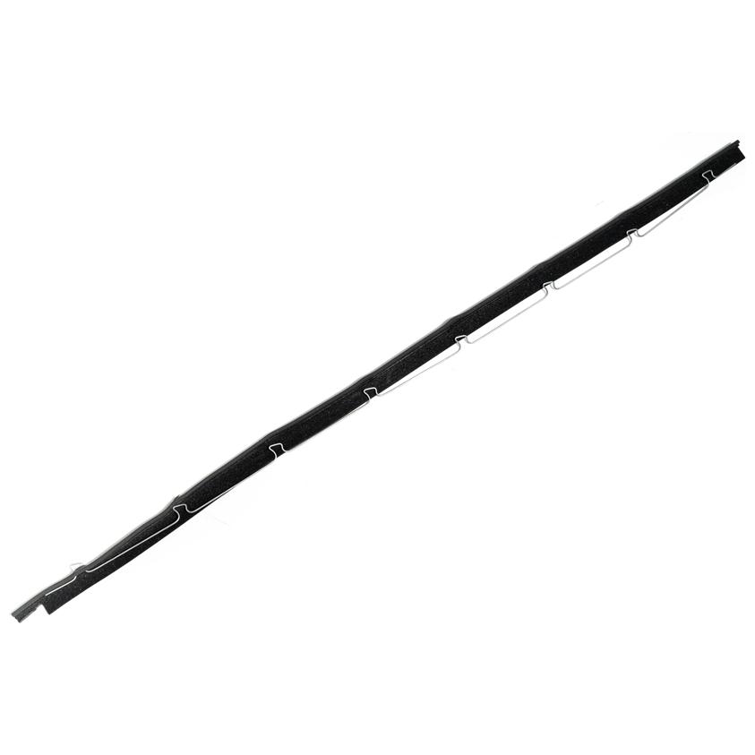 Pestana Interna da Porta para Volkswagen Kombi - Uniflex - 37654