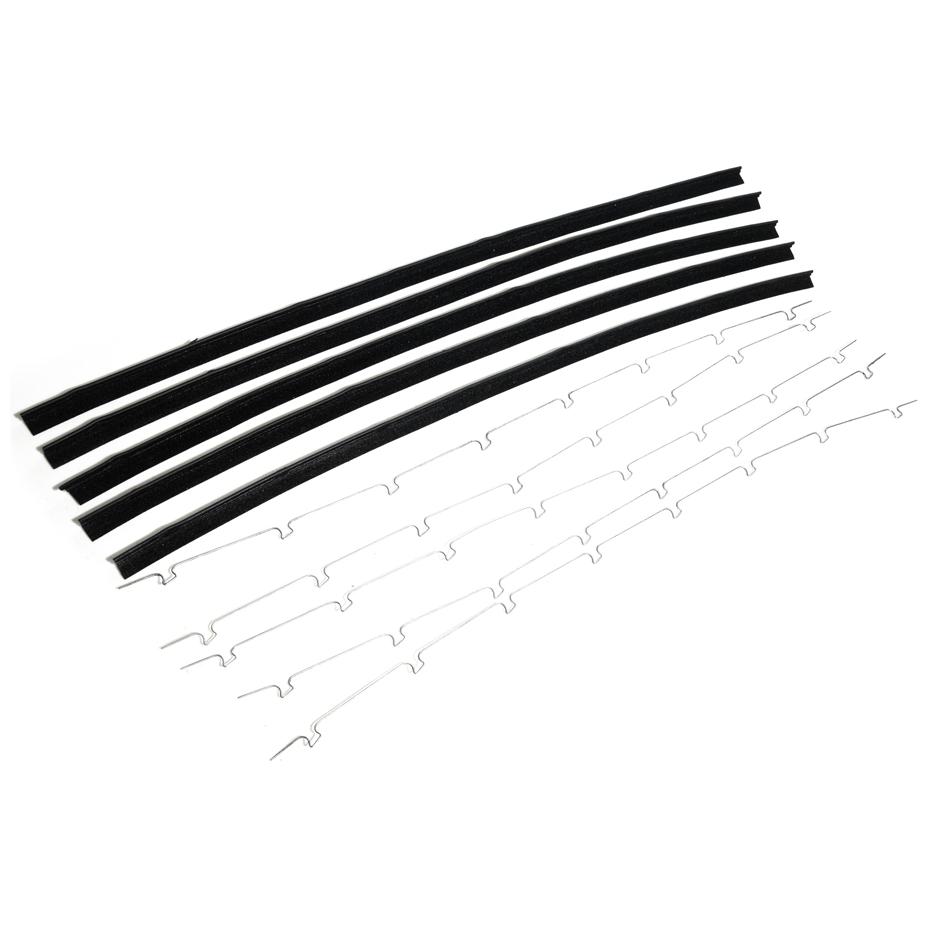 Pestana Interna da Porta para Volkswagen Variant - Uniflex - 37655