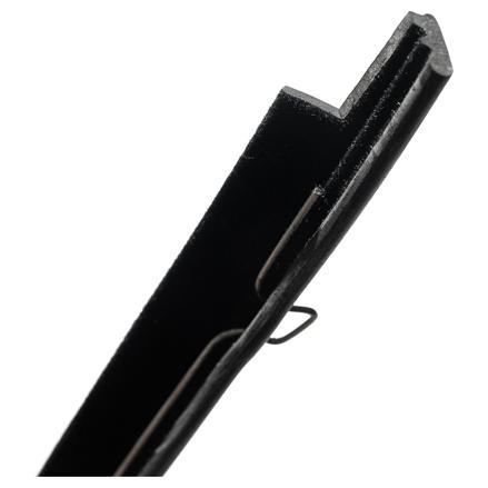 Pestana Interna da Porta para Volkswagen Variant - Uniflex - 37657