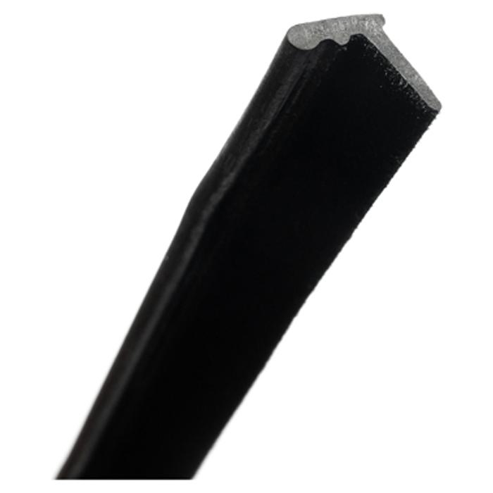 Pestana Interna da Porta para Volkswagen Variant - Uniflex - 37657