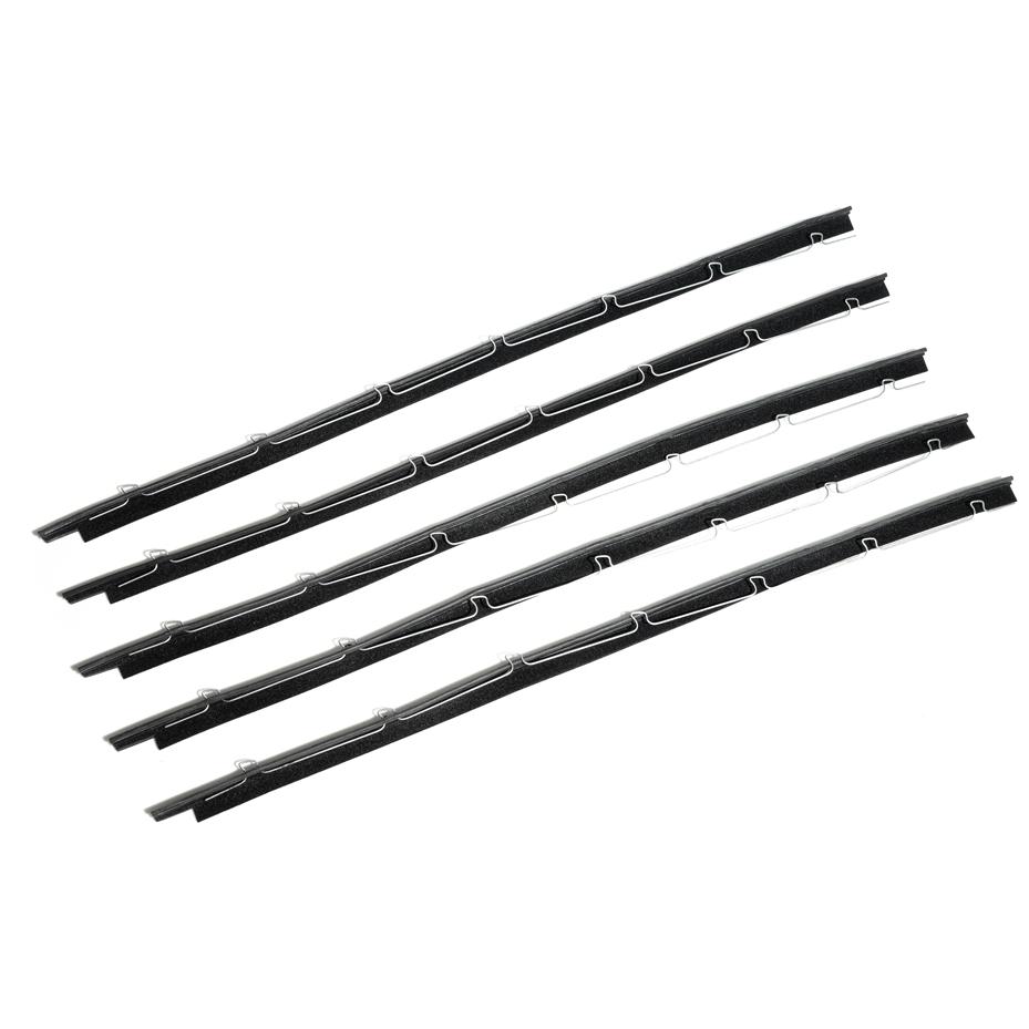 Pestana Interna da Porta para Volkswagen Variant - Uniflex - 37657