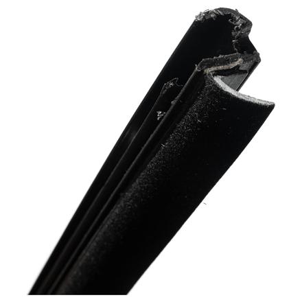 Pestana Interna da Porta para Volkswagen Passat - Uniflex - 37659