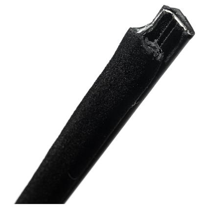 Pestana Interna da Porta - Uniflex - 37675