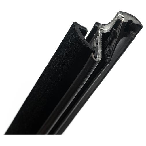 Pestana Interna da Porta para Chevrolet Astra Hatch e Astra Sedan - Uniflex - 38192