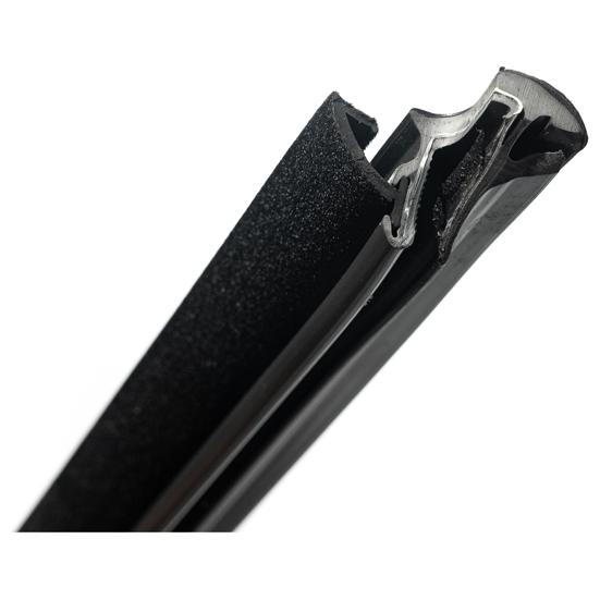 Pestana Interna da Porta para Chevrolet Astra Hatch e Astra Sedan - Uniflex - 38194