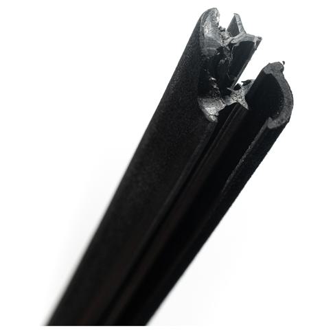 Pestana Interna da Porta para Chevrolet Celta - Uniflex - 38200