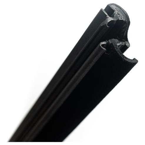Pestana Interna da Porta para Chevrolet Celta - Uniflex - 38200