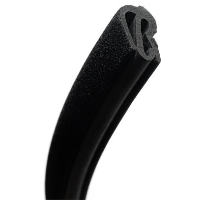 Pestana Interna da Porta para Chevrolet Marajó - Uniflex - 38208