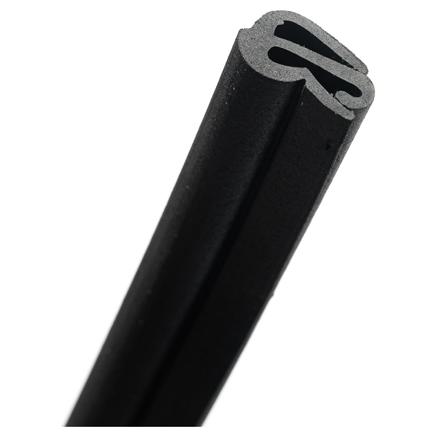 Pestana Interna da Porta para Chevrolet Chevy 500 e Marajó - Uniflex - 38209