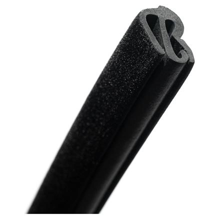 Pestana Interna da Porta para Chevrolet Chevy 500 e Marajó - Uniflex - 38209
