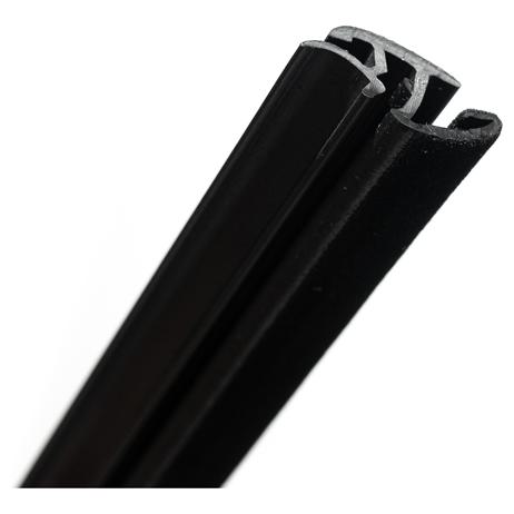 Pestana Interna da Porta para Chevrolet Montana - Uniflex - 38223