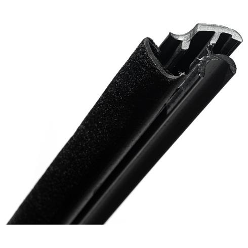 Pestana Interna da Porta para Chevrolet Montana - Uniflex - 38223
