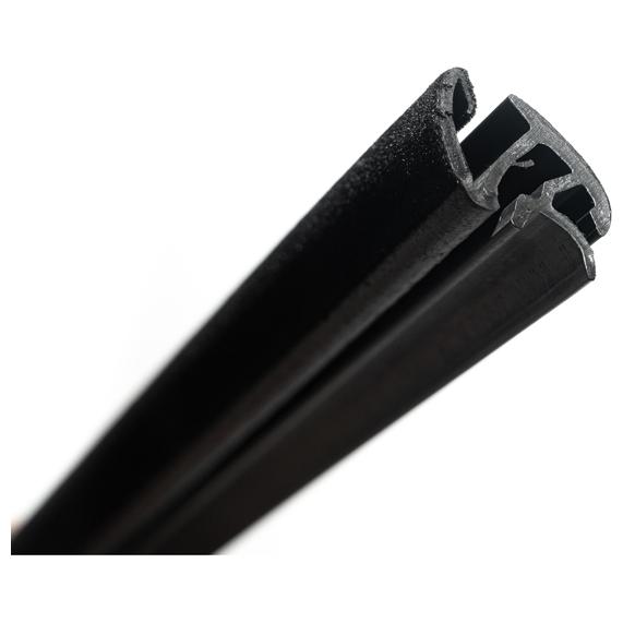 Pestana Interna da Porta para Chevrolet Montana - Uniflex - 38224