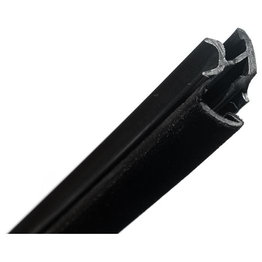 Pestana Interna da Porta para Chevrolet Montana - Uniflex - 38224