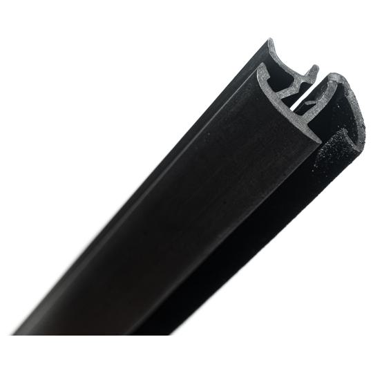 Pestana Interna da Porta para Chevrolet Montana - Uniflex - 38224