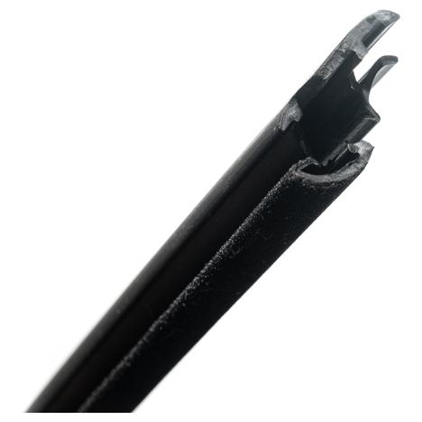 Pestana Interna da Porta para Chevrolet Montana - Uniflex - 38225