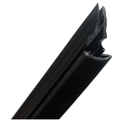 Pestana Interna da Porta para Chevrolet Montana - Uniflex - 38225
