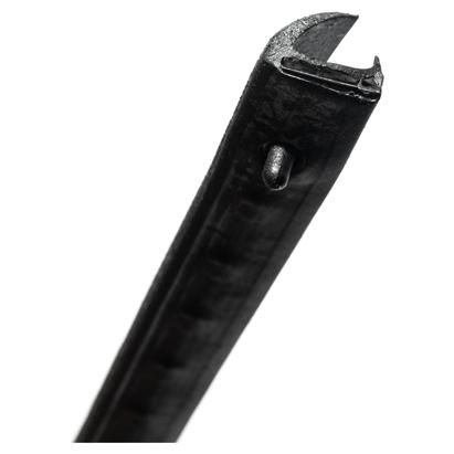 Pestana Interna da Porta para Ford Del Rey - Uniflex - 38747