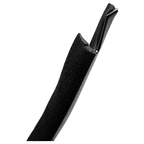 Pestana Interna da Porta para Ford Del Rey - Uniflex - 38748