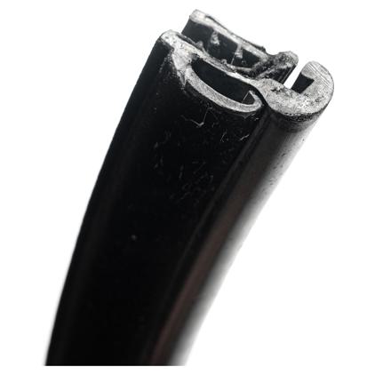 Pestana Interna da Porta para Ford Fiesta e Fiesta Sedan - Uniflex - 38757