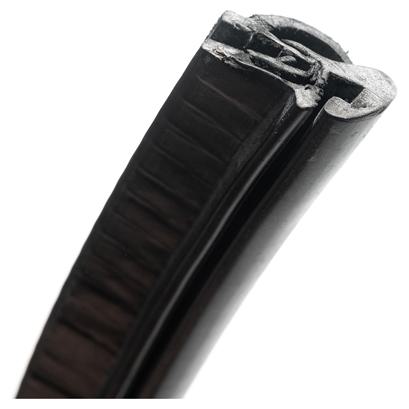 Pestana Interna da Porta para Ford Fiesta e Fiesta Sedan - Uniflex - 38757