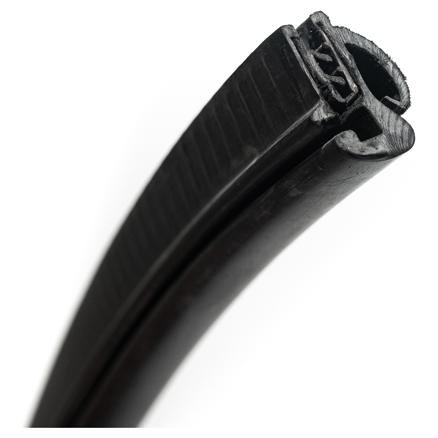 Pestana Interna da Porta para Ford Fiesta e Fiesta Sedan - Uniflex - 38758