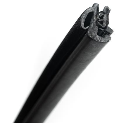 Pestana Interna da Porta para Ford Fiesta e Fiesta Sedan - Uniflex - 38758