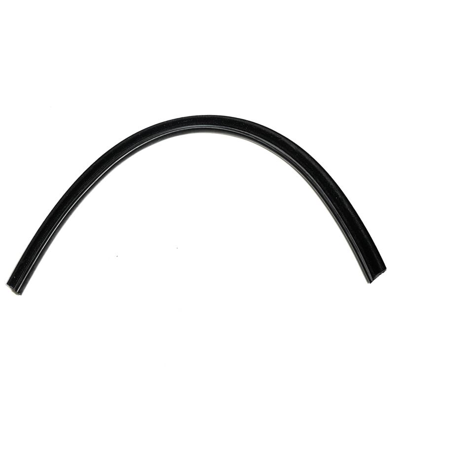 Pestana Interna da Porta para Ford Fiesta e Fiesta Sedan - Uniflex - 38758