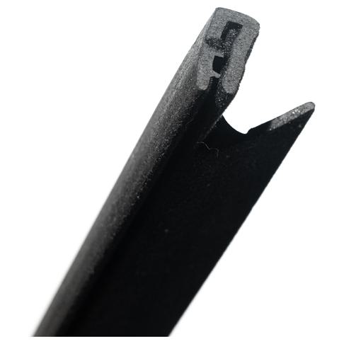 Pestana Interna da Porta para Ford F-250 e F-350 - Uniflex - 38761
