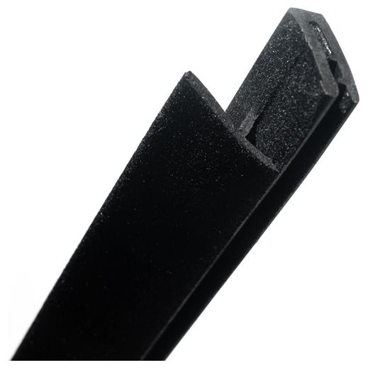 Pestana Interna da Porta para Ford F-250 e F-350 - Uniflex - 38761