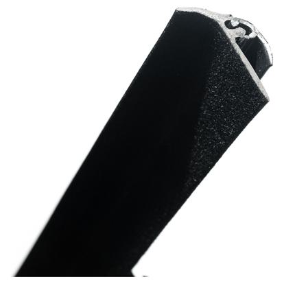 Pestana Interna da Porta para Fiat Fiorino e Uno - Uniflex - 39166