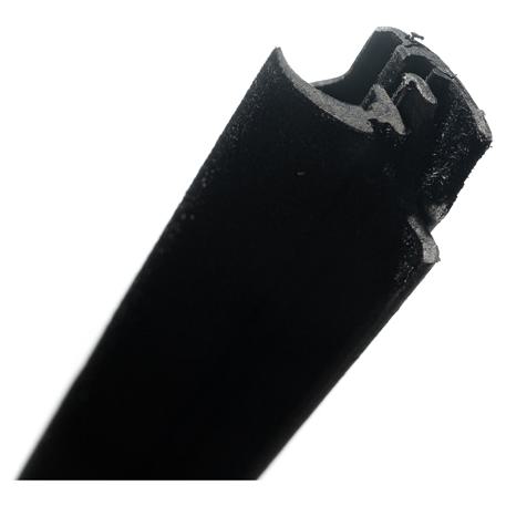 Pestana Interna da Porta para Fiat Siena - Uniflex - 39181