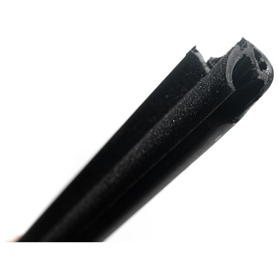 Pestana Interna da Porta para Fiat Siena - Uniflex - 39181
