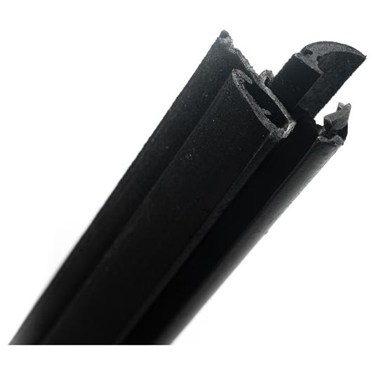 Pestana Interna da Porta para Fiat Siena - Uniflex - 39183