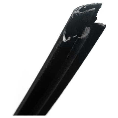 Pestana Interna da Porta para Fiat Siena - Uniflex - 39184