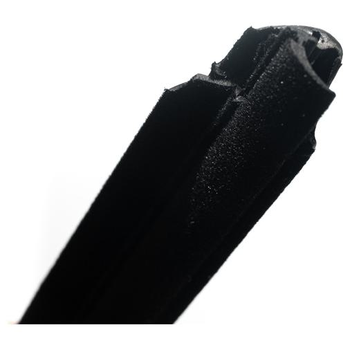 Pestana Interna da Porta para Fiat Siena - Uniflex - 39184