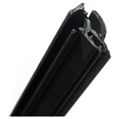 Pestana Interna da Porta para Fiat Marea Weekend - Uniflex - 39190