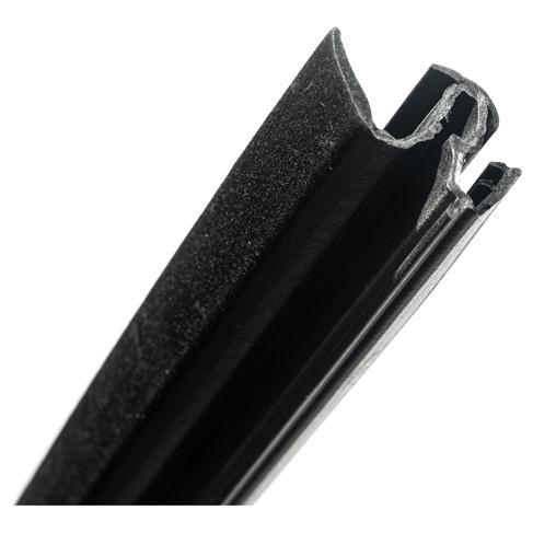 Pestana Interna da Porta para Renault Sandero - Uniflex - 39763