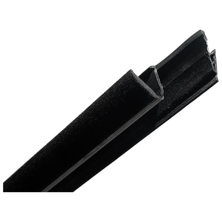 Pestana Interna da Porta para Renault Sandero - Uniflex - 39765