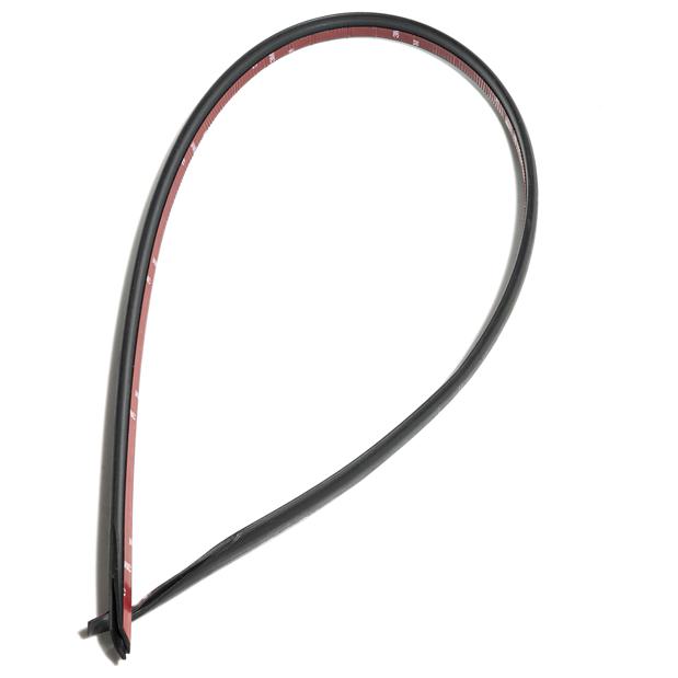 Pingadeira da Porta para Chevrolet Montana - Uniflex - 38297