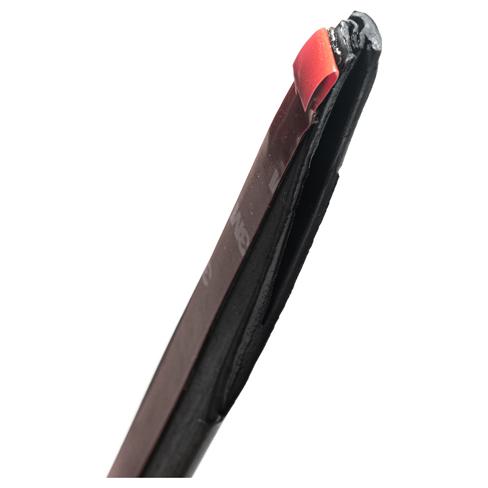 Pingadeira da Porta para Chevrolet Montana - Uniflex - 38298