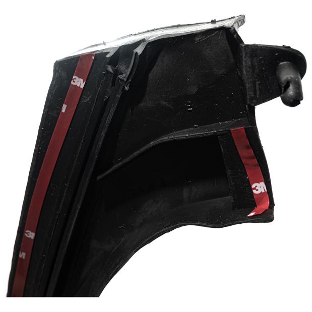 Pingadeira do Teto de Encaixe - Uniflex - 38985