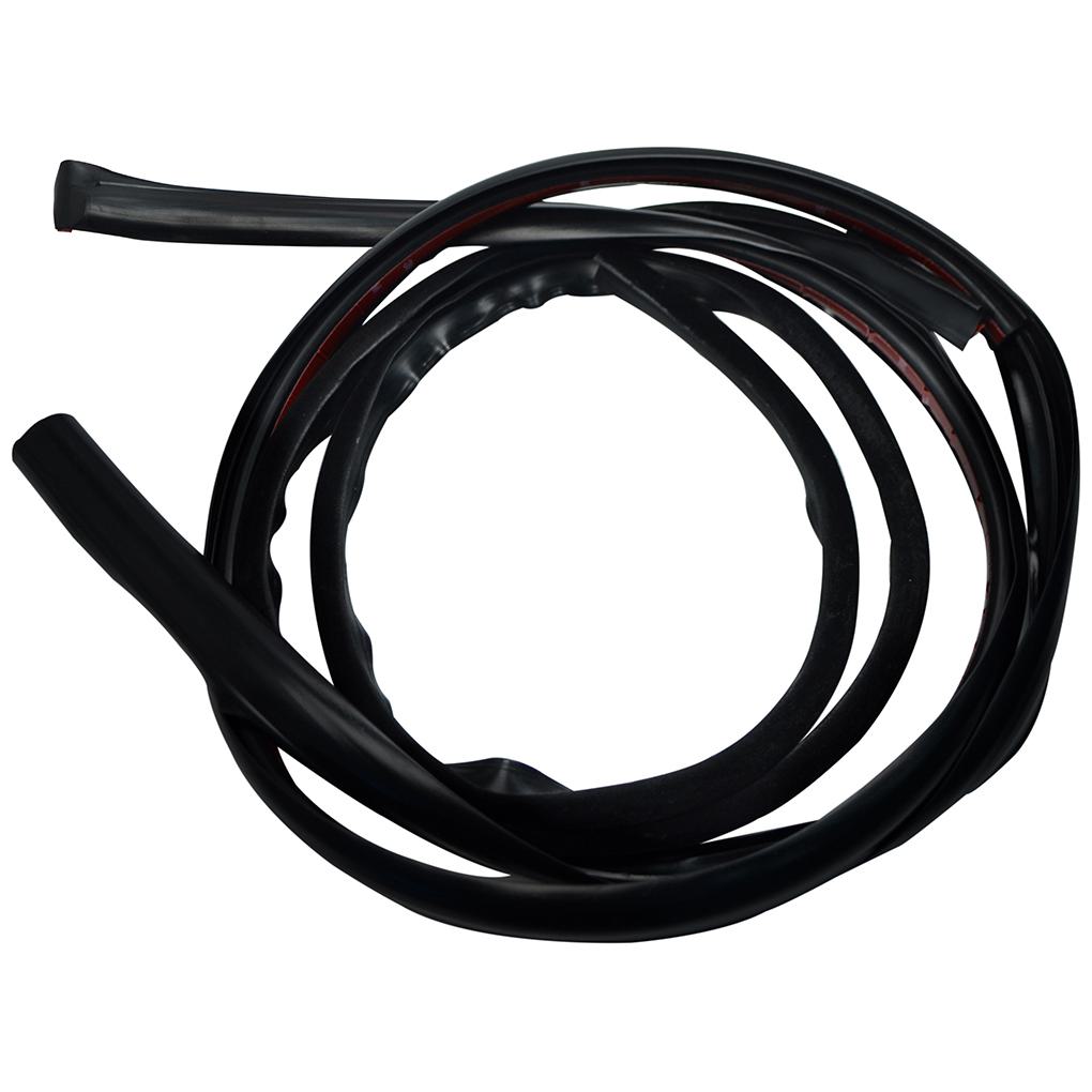 Pingadeira do Teto para Volkswagen Gol - Uniflex - 37181