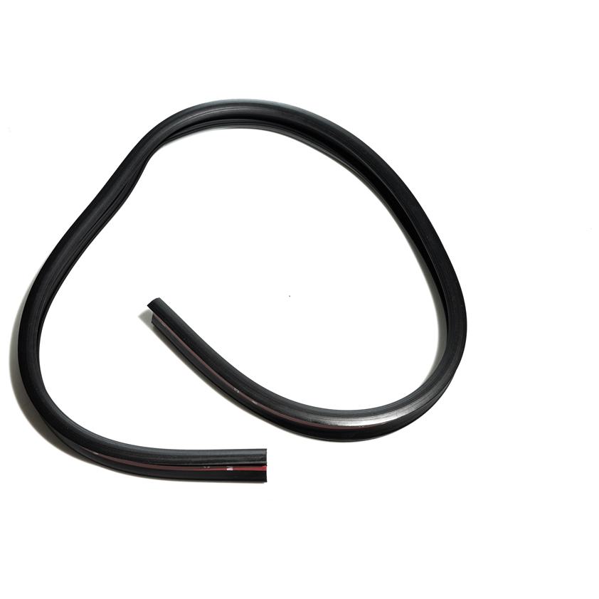 Pingadeira do Teto para Chevrolet S10 - Uniflex - 37996