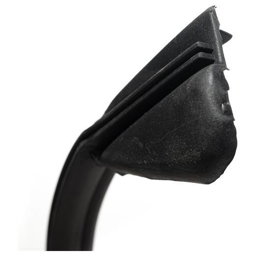 Pingadeira do Teto para Renault CLIO - Uniflex - 39941