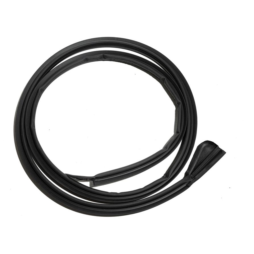 Pingadeira do Teto para Renault CLIO - Uniflex - 39941