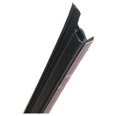 Pingadeira Lateral do Teto de Encaixe para Volkswagen Saveiro - Uniflex - 37217