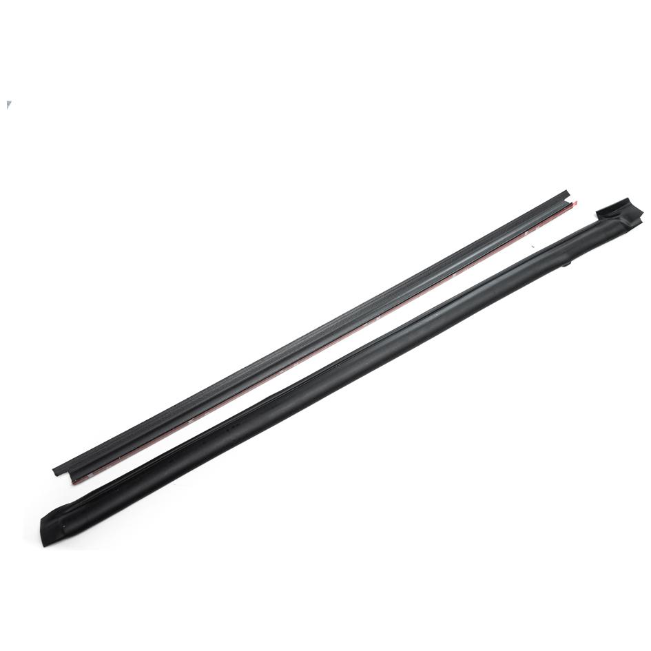 Pingadeira Lateral do Teto de Encaixe para Volkswagen Saveiro - Uniflex - 37217