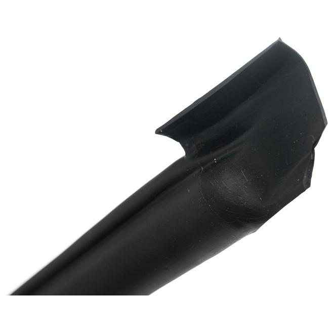 Pingadeira Lateral do Teto de Encaixe para Volkswagen Saveiro - Uniflex - 37217